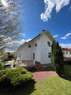 Villa ''M&A''